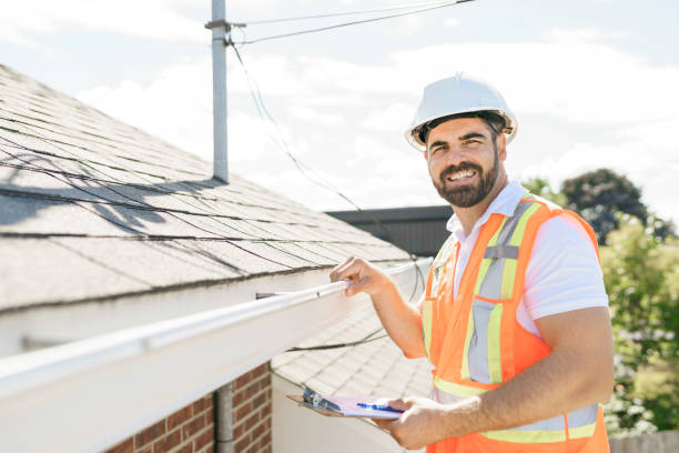 Best Commercial Roof Installation  in Stanley, VA