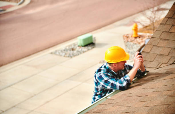 Best Commercial Roofing Services  in Stanley, VA
