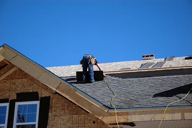 Best Roof Waterproofing Services  in Stanley, VA