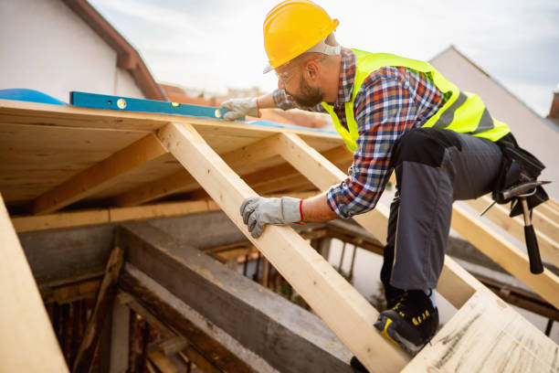 Quick and Trustworthy Emergency Roof Repair Services in Stanley, VA
