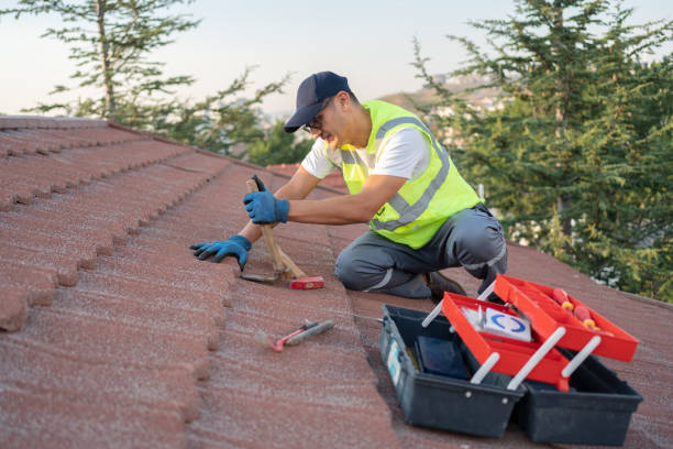 Best Residential Roofing Contractor  in Stanley, VA