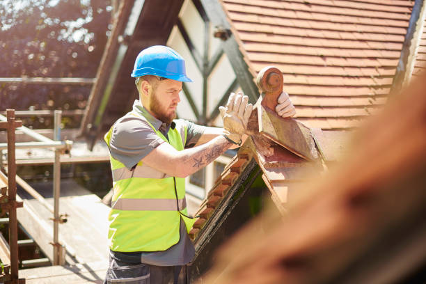 Best Best Roofing Contractors  in Stanley, VA