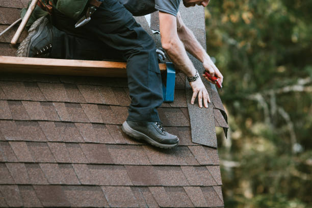 Professional Roofing Contractor in Stanley, VA