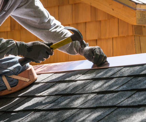 Best Roof Repair Services  in Stanley, VA